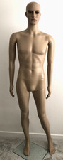 Male mannequin full for sale  BEVERLEY