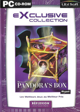 Microsoft pandora box d'occasion  Périgueux