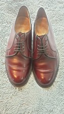 Vintage designer loake for sale  HARLOW
