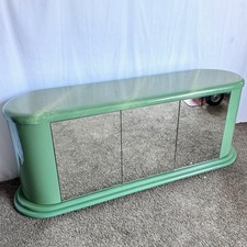 Postmodern turquoise cream for sale  Delray Beach
