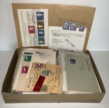 Bund berlin belege gebraucht kaufen  Sögel