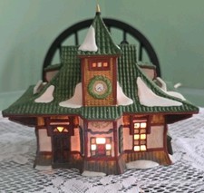 Vintage 1990 dept for sale  East Haven