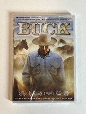 Buck new sealed for sale  Lakewood