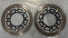 Dischi brembo drive usato  Italia