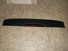 Heckspoiler spoiler 3te gebraucht kaufen  Lauterbach