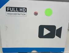 Full high definition d'occasion  Expédié en Belgium
