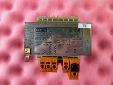 Usado, Transformador Marini Transformatori 31TM150F 400V a 24V 6.35A VA 150 comprar usado  Enviando para Brazil