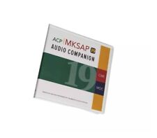 Mksap audio companion for sale  USA
