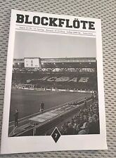 Fanzine ultras flyer gebraucht kaufen  Troisdorf