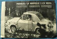 Paris match 440 d'occasion  Vif