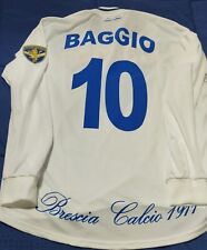 Maglia brescia garman usato  Jesi