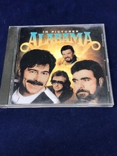 Alabama pictures cd for sale  Clayton