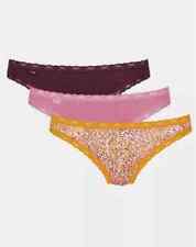 Sloggi lot tanga d'occasion  Muret