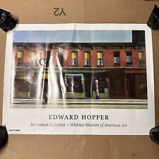 Edward hopper art for sale  Muncie