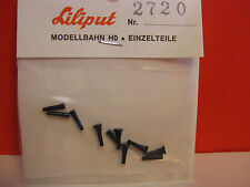 Liliput 2720 lüfter gebraucht kaufen  Hof