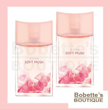 Soft musk avon d'occasion  Metz-