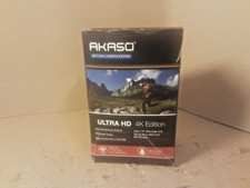 Akaso ek7000 action for sale  CAMBRIDGE