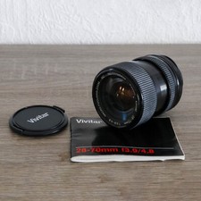 Vivitar bejktiv pentax gebraucht kaufen Vivitar bejktiv pentax gebraucht kaufen  Stendal