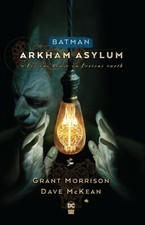 Batman arkham asylum usato  Pordenone