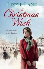 Christmas wish lizzie for sale  UK