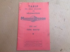 Original catalogue pièces d'occasion  Lézignan-Corbières