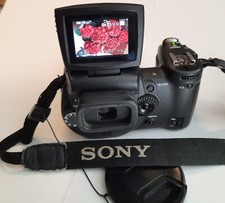 Sony dsc 2005 gebraucht kaufen  Nordhausen