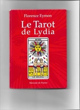 Tarot lydia d'occasion  Toulon-
