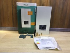 Vaillant elektronischer durchl gebraucht kaufen  Schweitenkirchen