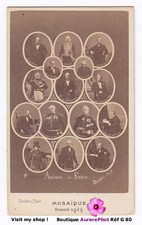 Amiraux marine militaire d'occasion  Chaumont