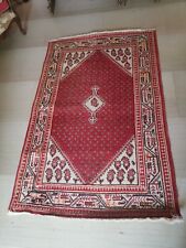 Tappeto rosso persia usato  Roma