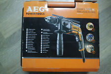 Aeg sb2e 850 gebraucht kaufen  Landau a.d.Isar