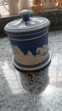 Adams tunstall jasperware for sale  ASHBOURNE