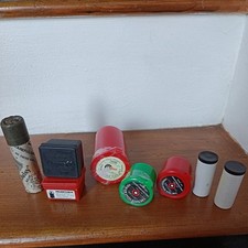 Vintage airgun pellets for sale  WEYMOUTH