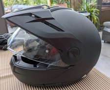 Schuberth klapphelm gr gebraucht kaufen  Geilenkirchen