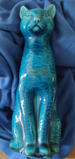 Striking peking blue for sale  KNEBWORTH