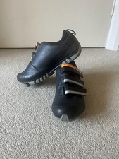 Muddyfox black cycling for sale  HARROGATE