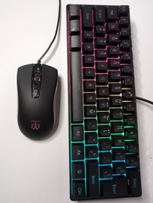 Wired keys gaming for sale  Canton