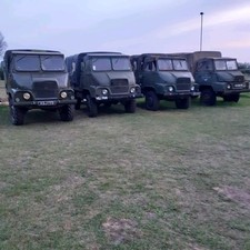 Simca marmon military for sale  KING'S LYNN
