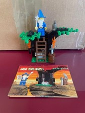 Lego castle 6020 d'occasion  Mont-de-Marsan