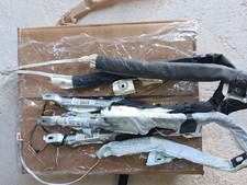 Set airbag tendina usato  Trinitapoli