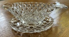 Charming vintage glass for sale  GLASTONBURY
