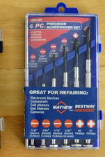 6 pc screwdriver set for sale 6 pc screwdriver set for sale Haysville