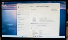 Dell precision 5540 usato  Valeggio sul Mincio