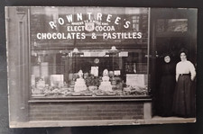 Confectioners shop front for sale  EXETER