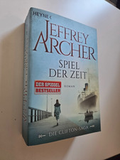 Buch spiel zeit gebraucht kaufen  Wiesbaden