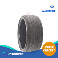 Used 265 35r21 for sale  Chicago