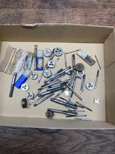 Collection vintage taps for sale  LINCOLN