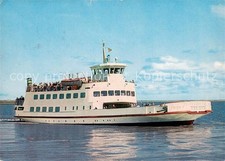 Dampfer Binnenschifffahrt Nordseebad Norderney FRISO Y  comprar usado  Enviando para Brazil