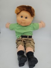 Tru cabbage patch for sale  Fullerton