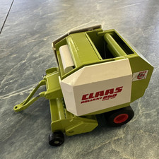 Claas rollant 250 gebraucht kaufen  Vöhringen